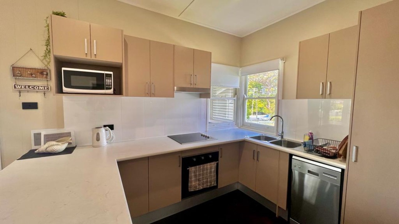 Photo of Kitchen in Vincentia