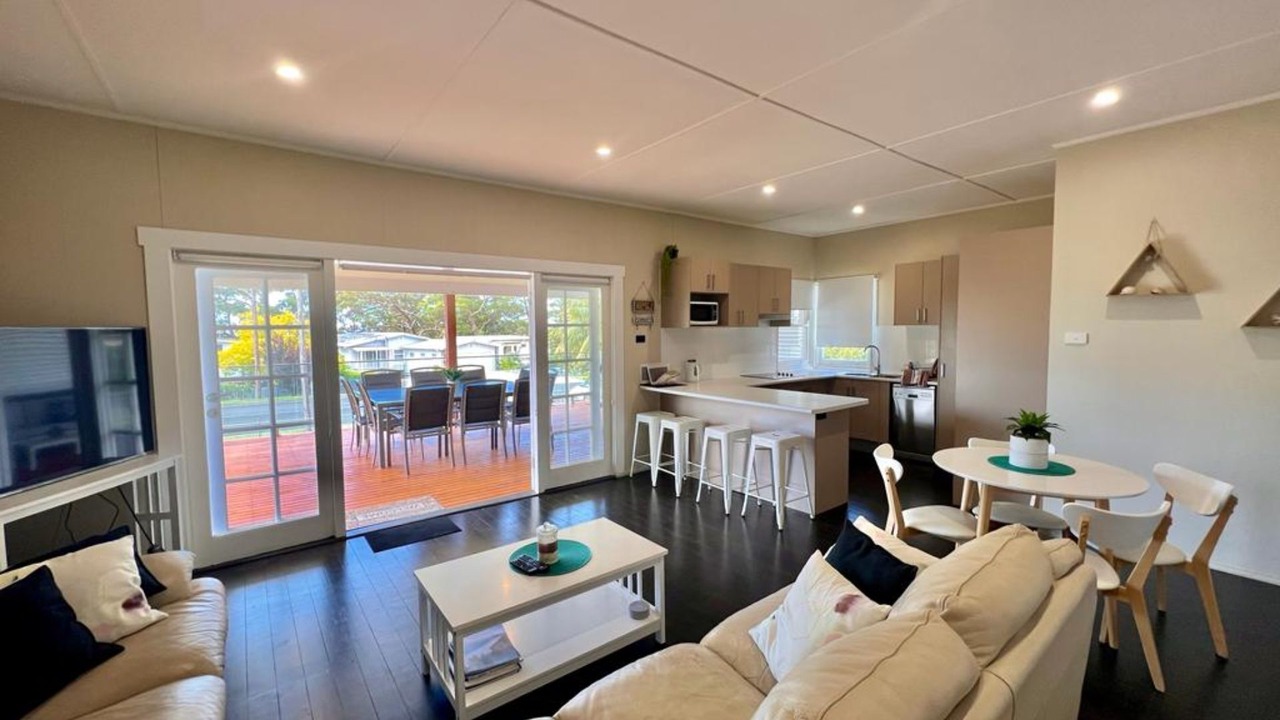 Photo of Livingroom in Vincentia