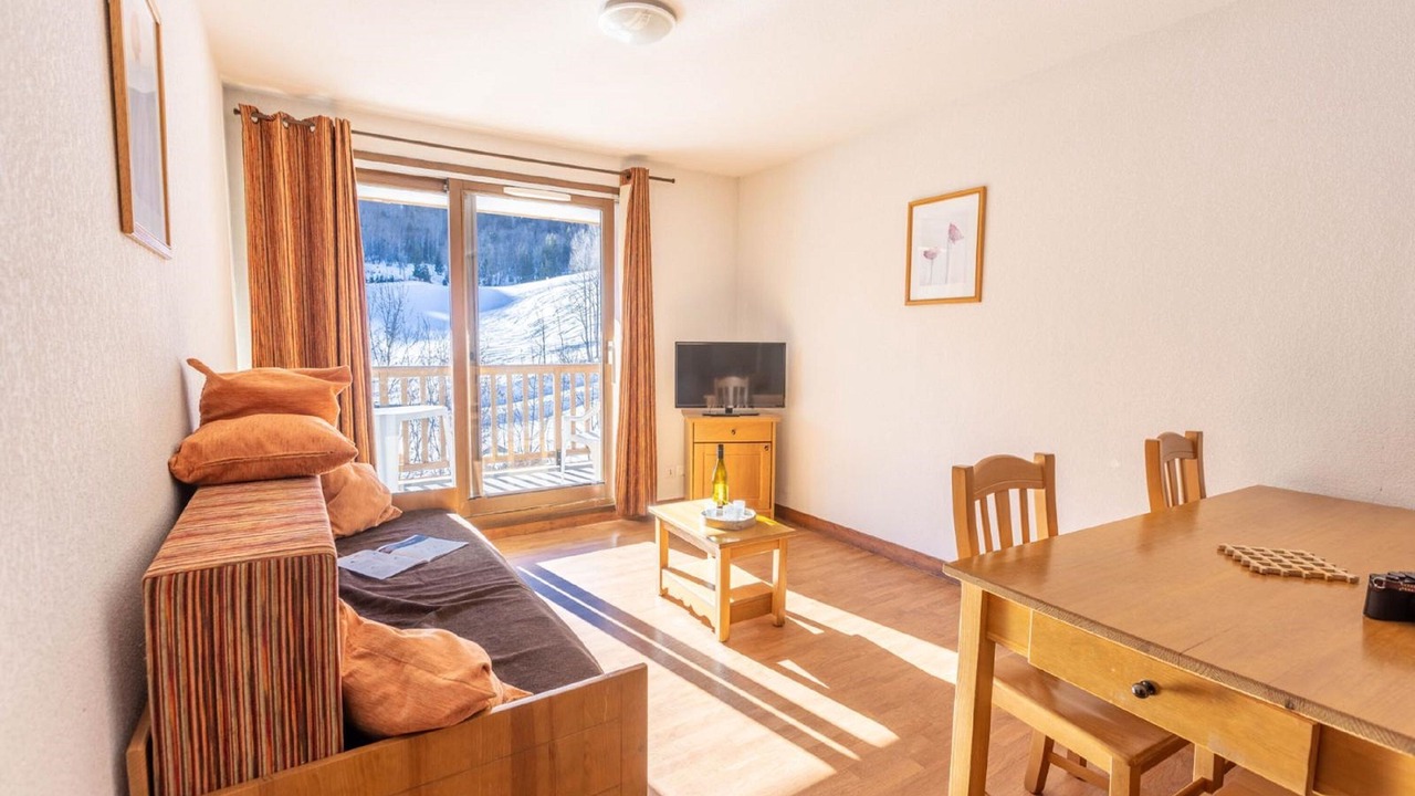Photo of Bedroom in Les Bottieres