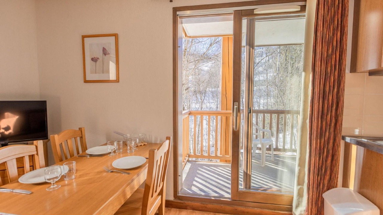 Photo of Bedroom in Les Bottieres