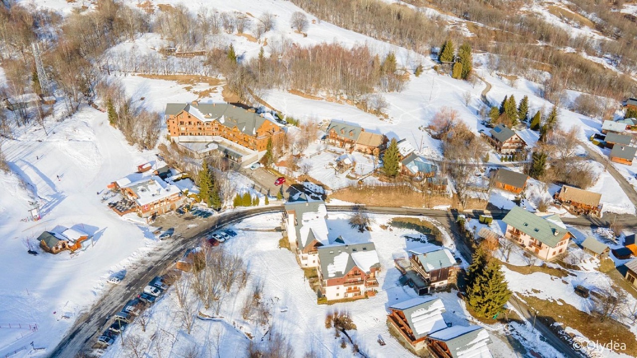 Photo of Outdoor in Les Bottieres