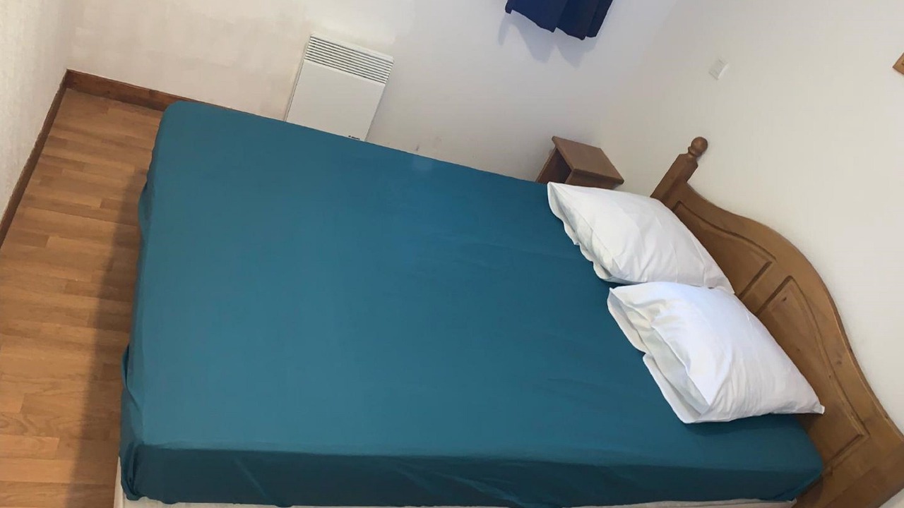 Photo of Bedroom in Les Bottieres