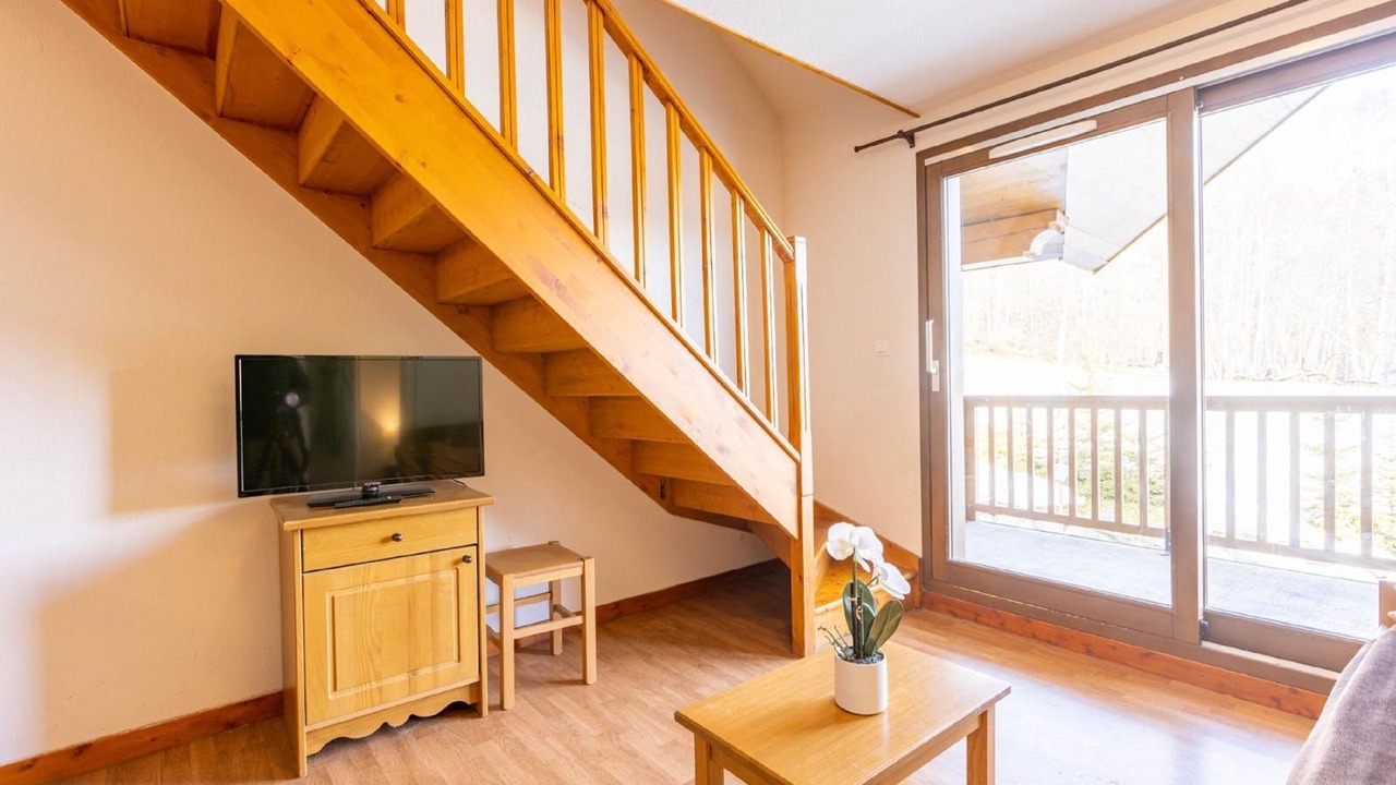 Photo of Livingroom in Les Bottieres