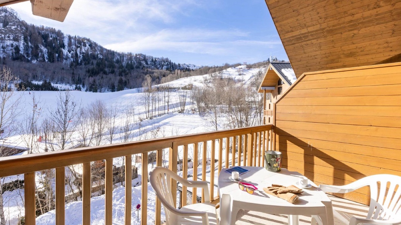 Photo of Bedroom in Les Bottieres