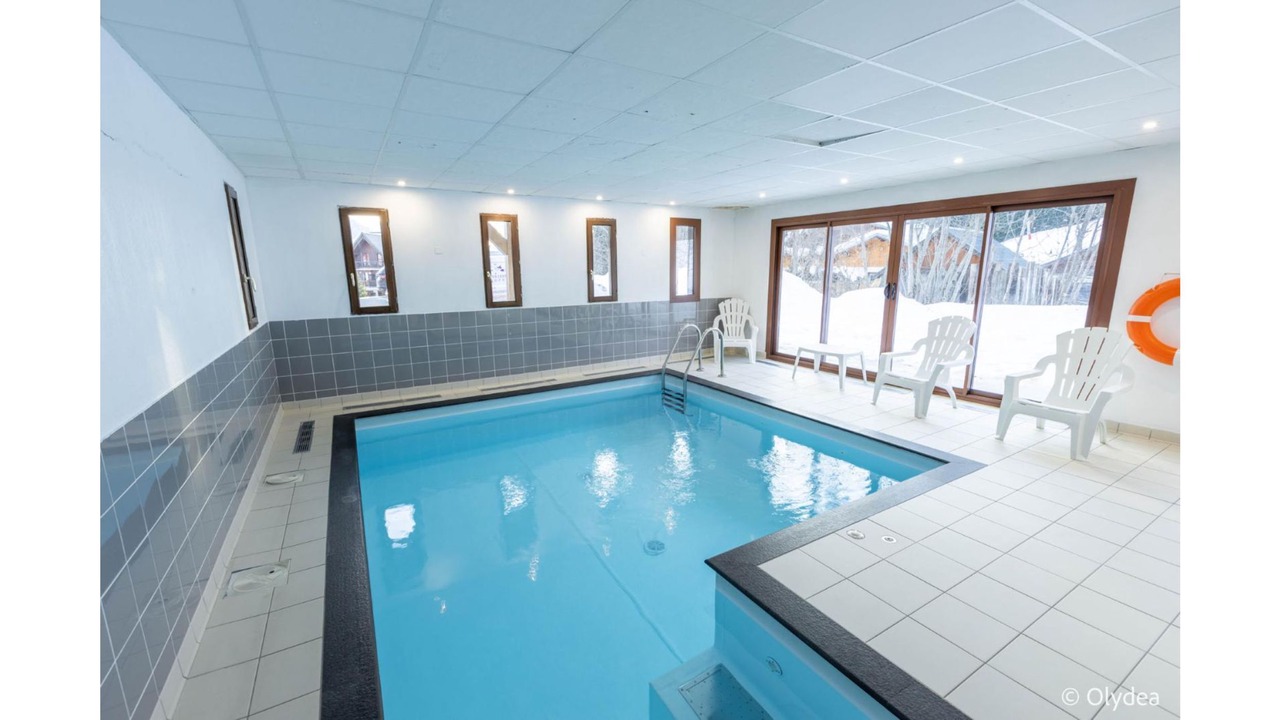 Photo of Outdoor in Les Bottieres