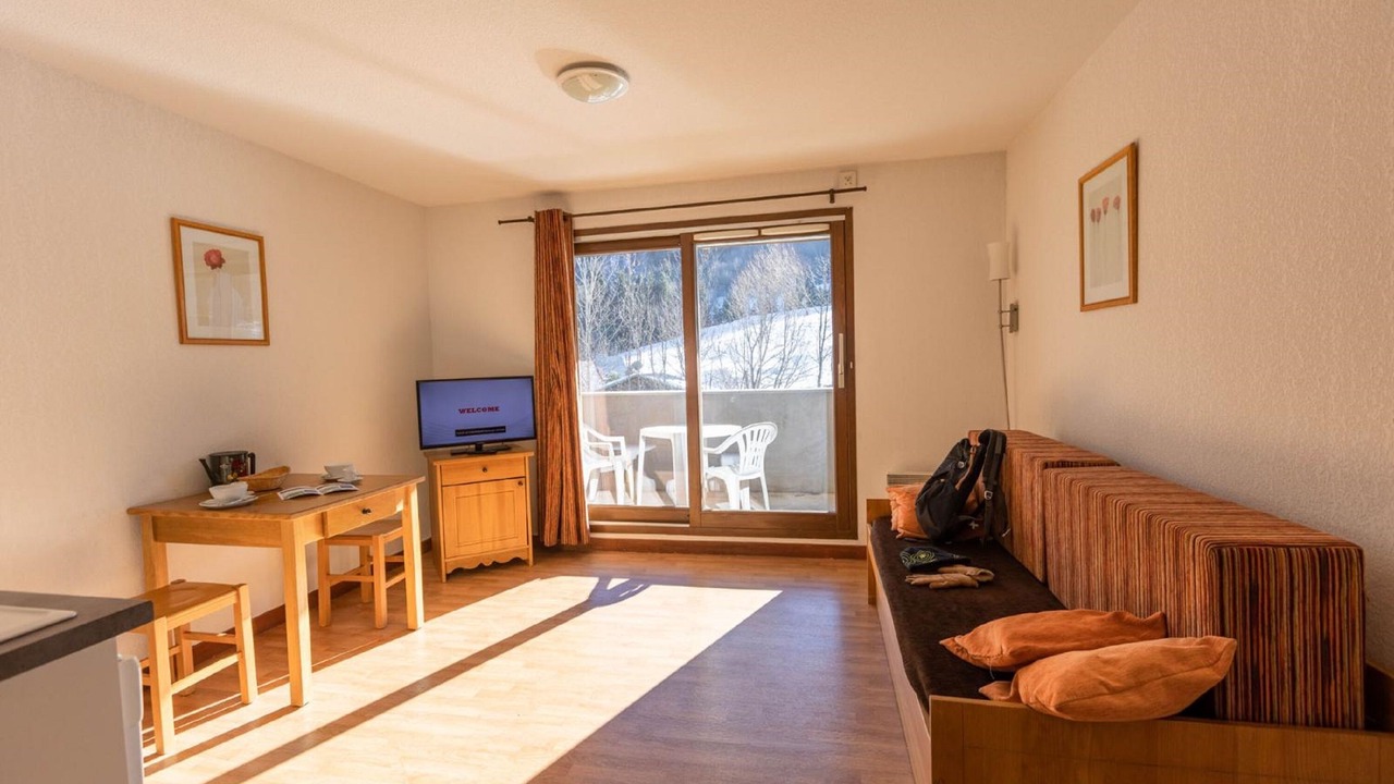Photo of Livingroom in Les Bottieres