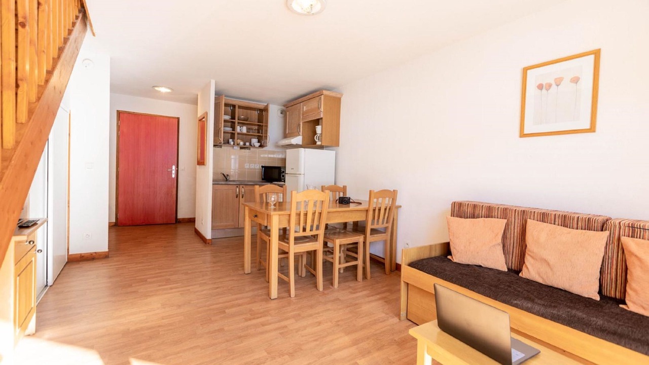 Photo of Bedroom in Les Bottieres
