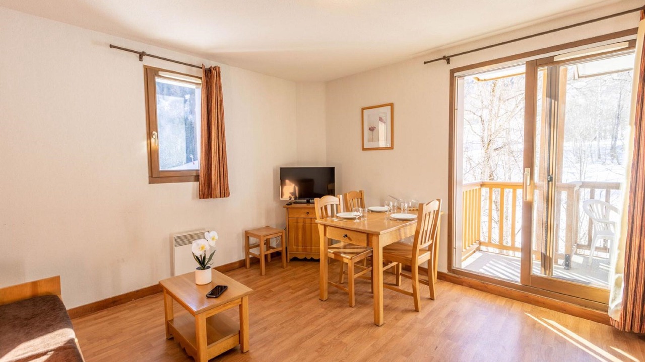 Photo of Kitchen in Les Bottieres
