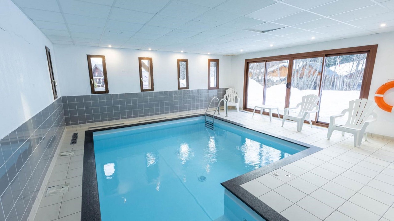 Photo of Outdoor in Les Bottieres