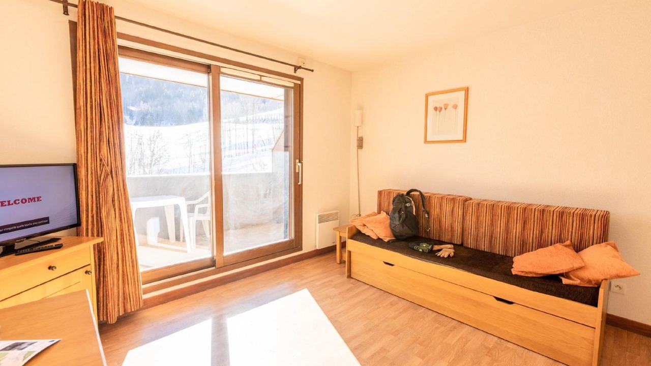 Photo of Bedroom in Les Bottieres