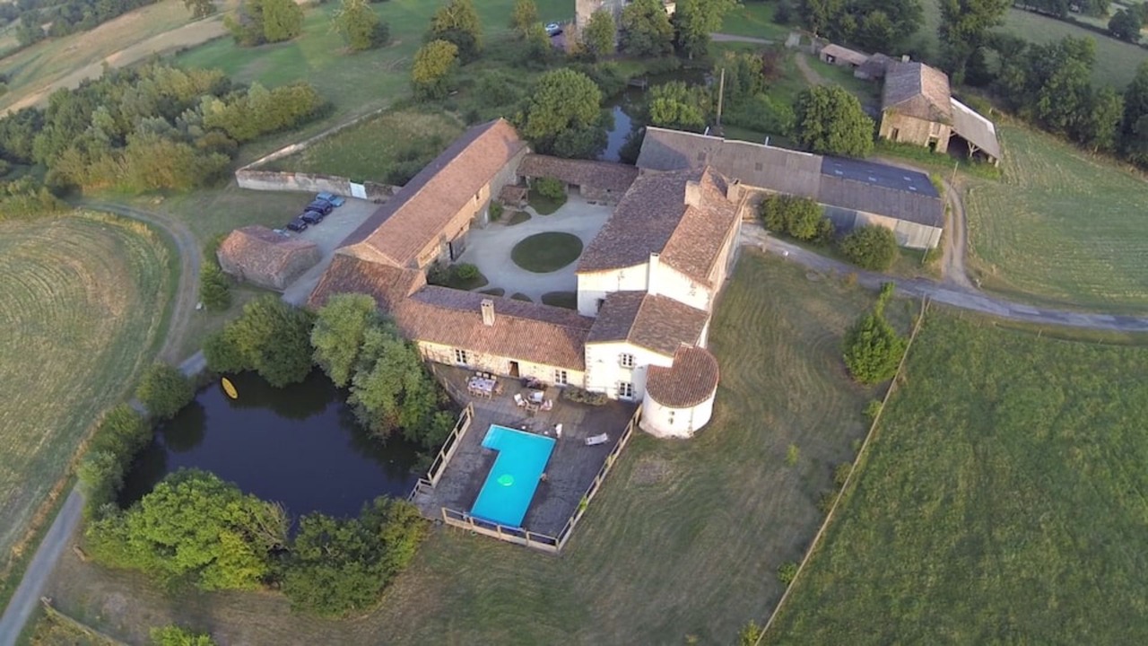Photo of Outdoor in Chambroutet