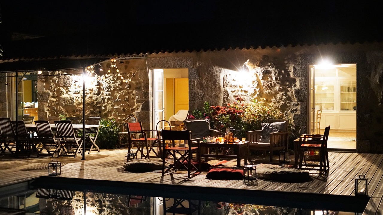 Photo of Outdoor in Chambroutet