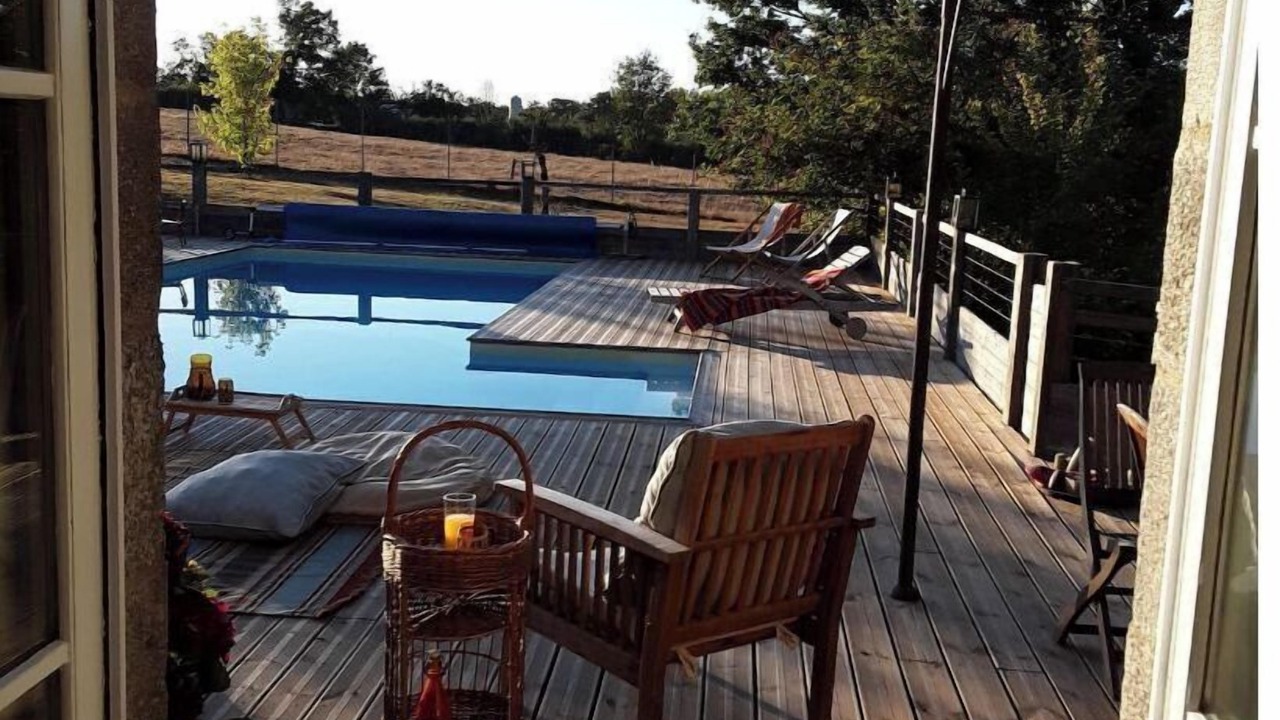 Photo of Outdoor in Chambroutet