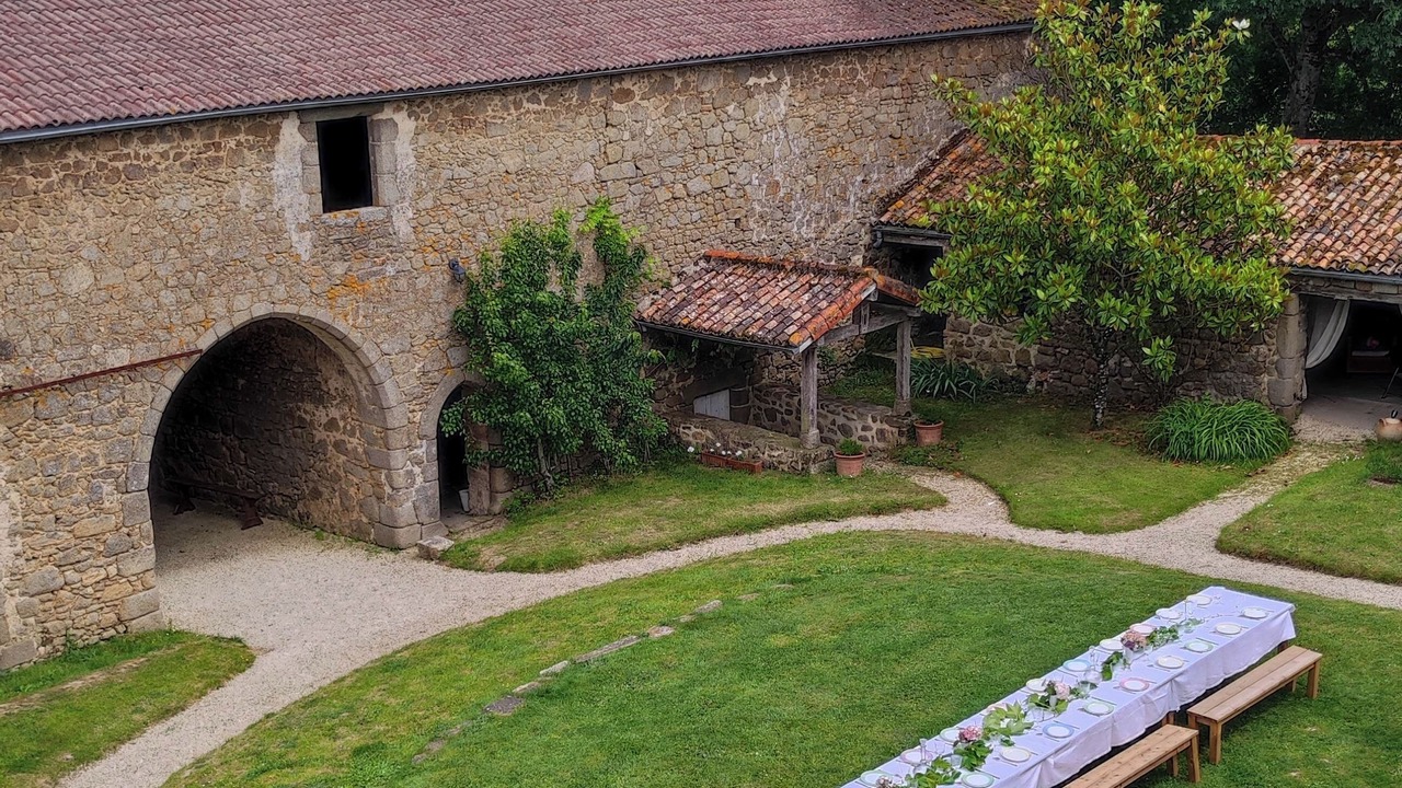 Photo of Outdoor in Chambroutet