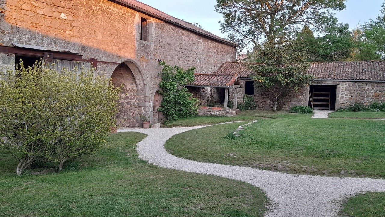 Photo of Outdoor in Chambroutet