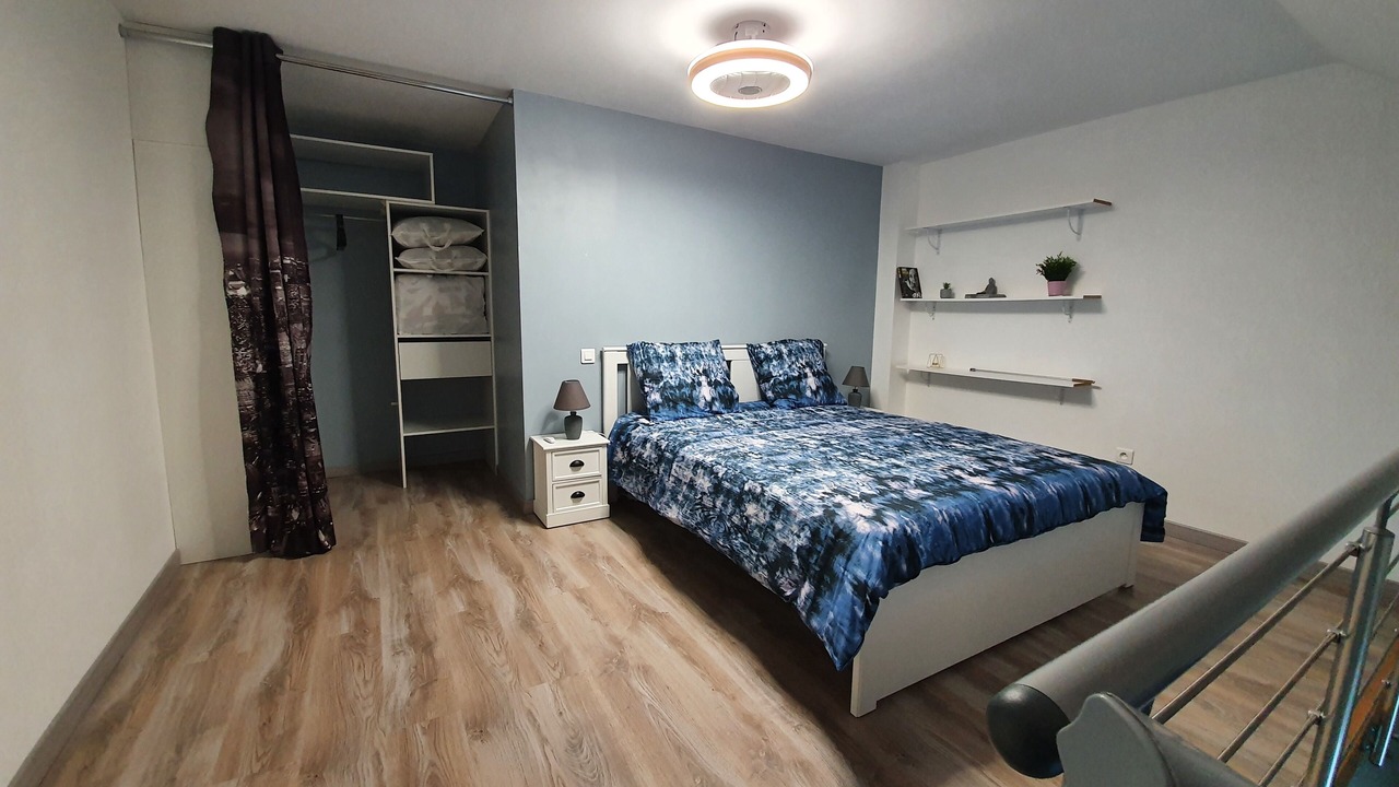 Photo of Bedroom in Nuits-Saint-Georges