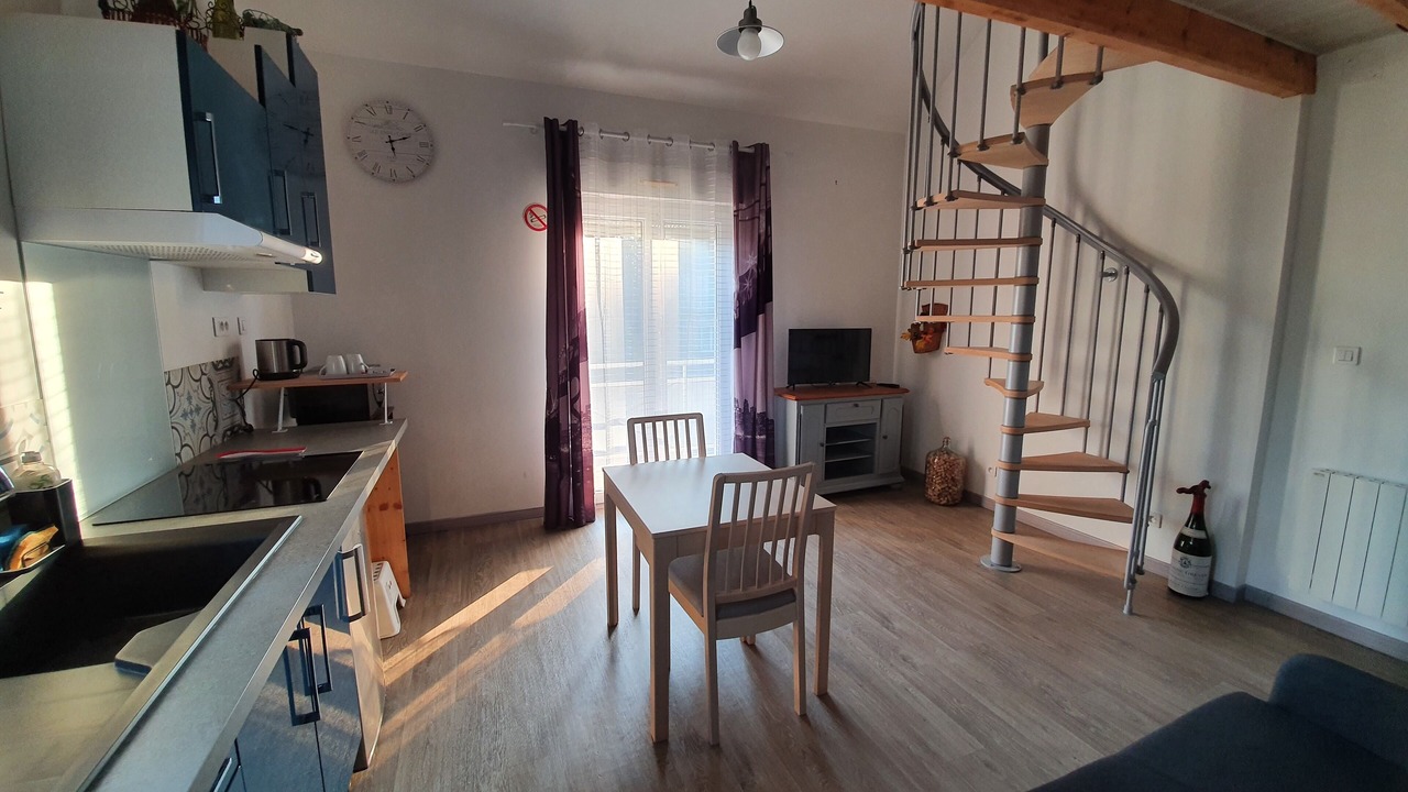 Photo of Livingroom in Nuits-Saint-Georges