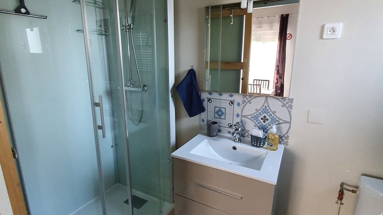 Photo of Bathroom in Nuits-Saint-Georges