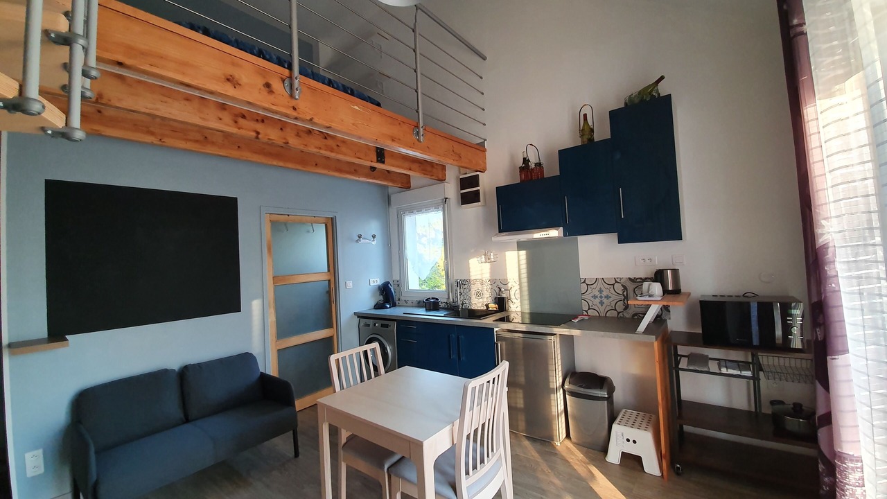 Photo of Livingroom in Nuits-Saint-Georges