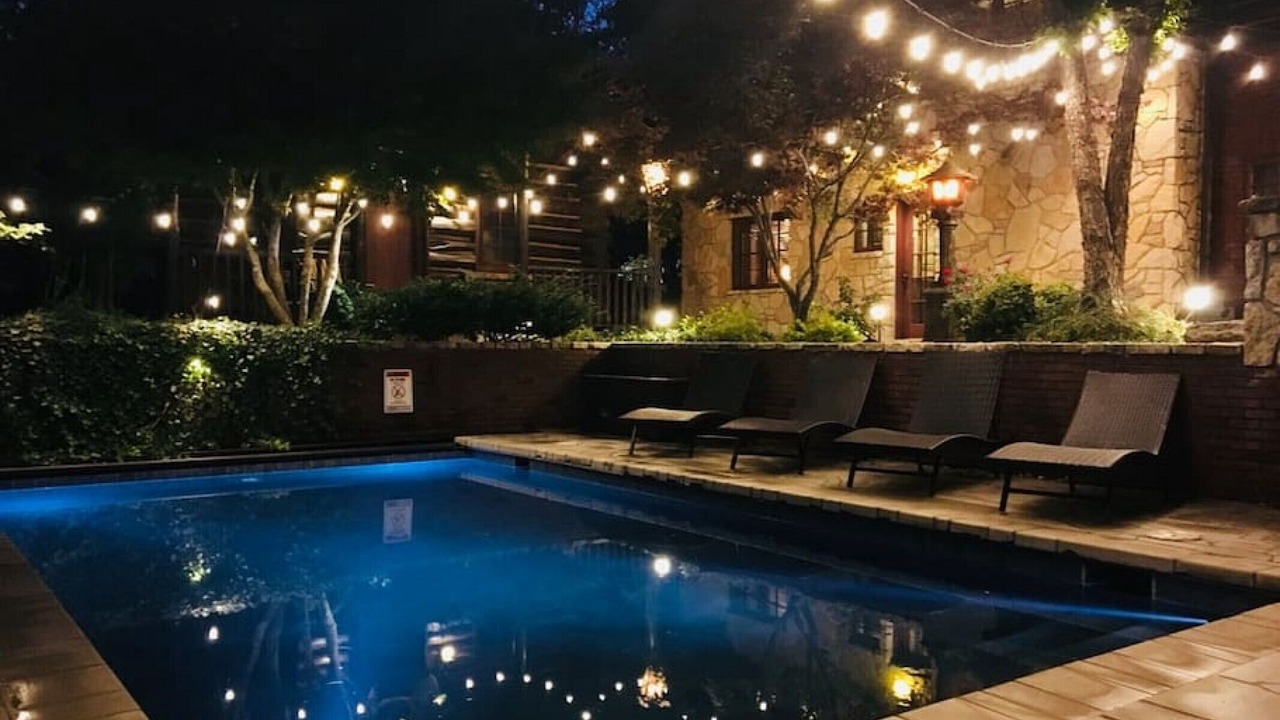 Photo of Outdoor in Kirbyville