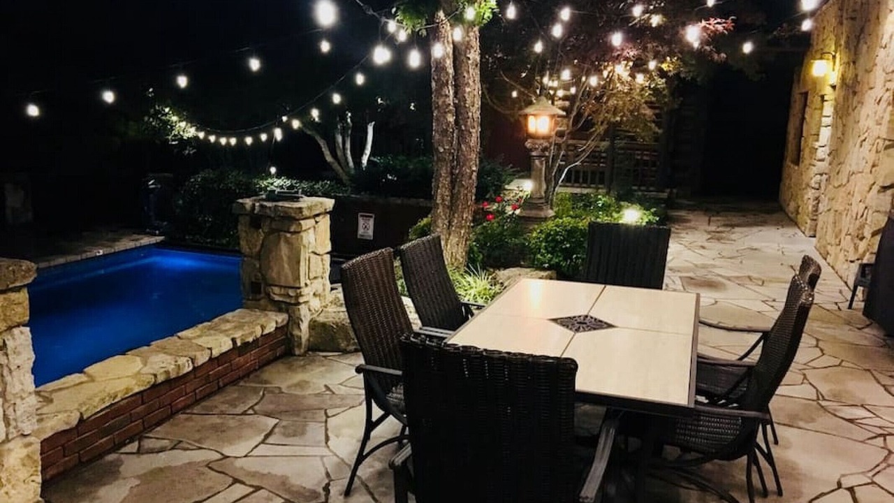 Photo of Outdoor in Kirbyville