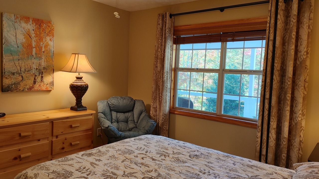 Photo of Bedroom in Blairsville