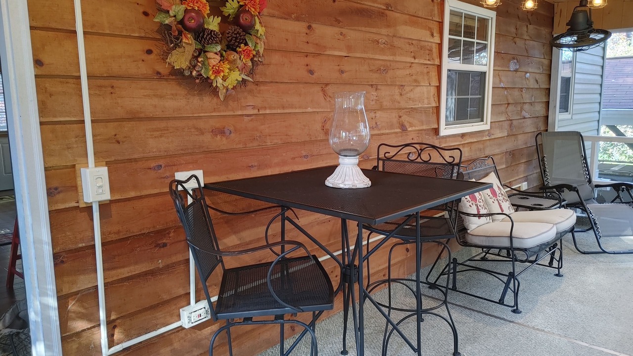 Photo of Outdoor in Blairsville
