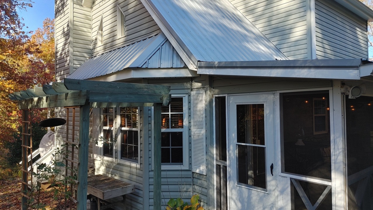 Photo of Outdoor in Blairsville
