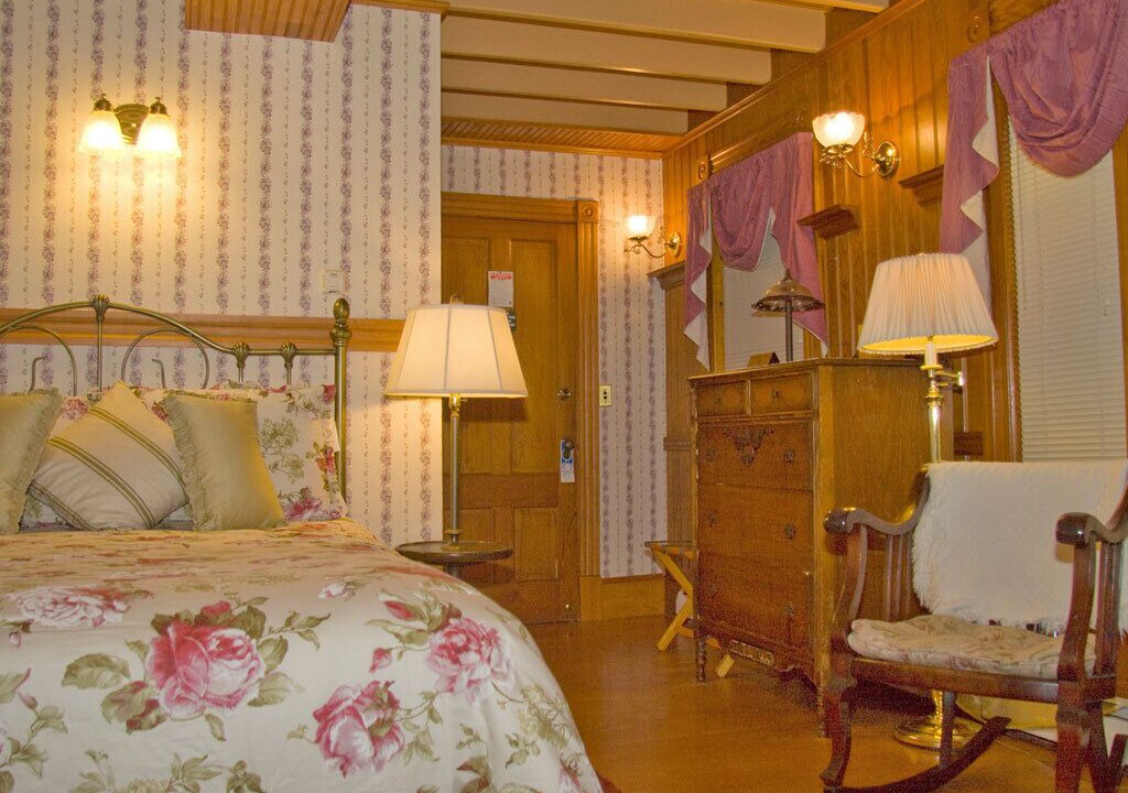 Photo of Bedroom in Gilford