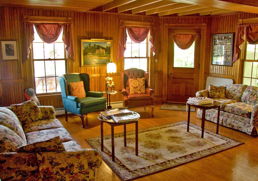 Photo of Outdoor in Gilford