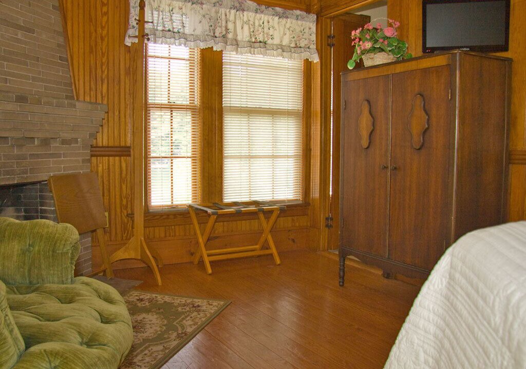 Photo of Bedroom in Gilford