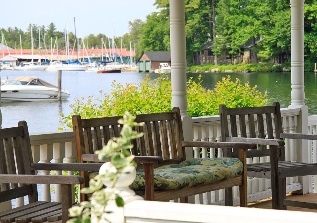 Photo of Outdoor in Gilford