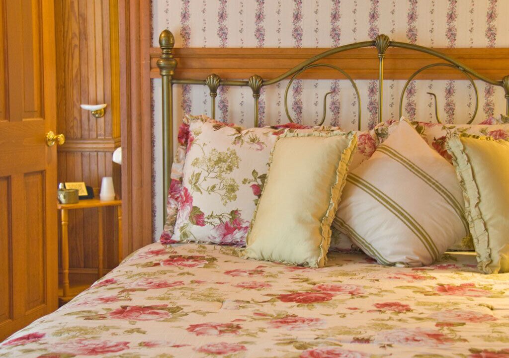 Photo of Bedroom in Gilford