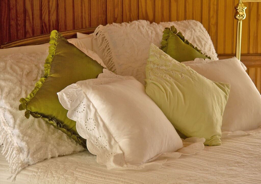 Photo of Bedroom in Gilford