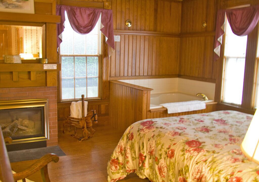 Photo of Bedroom in Gilford