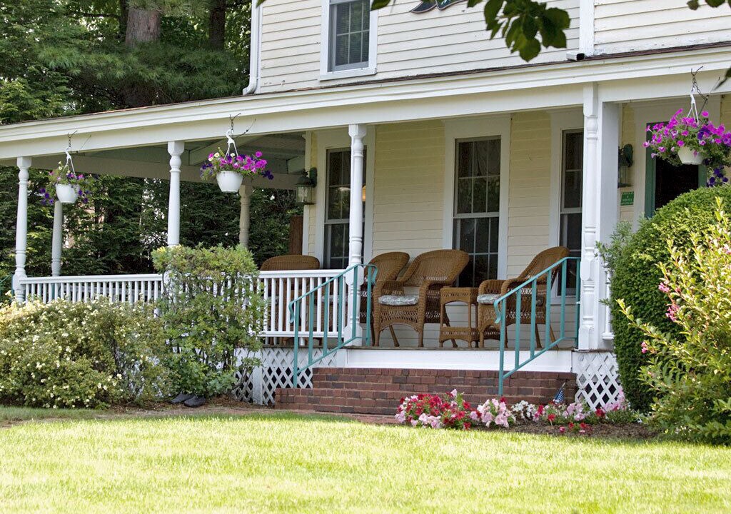 Photo of Outdoor in Gilford