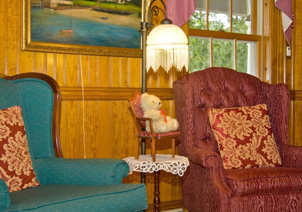 Photo of Bedroom in Gilford