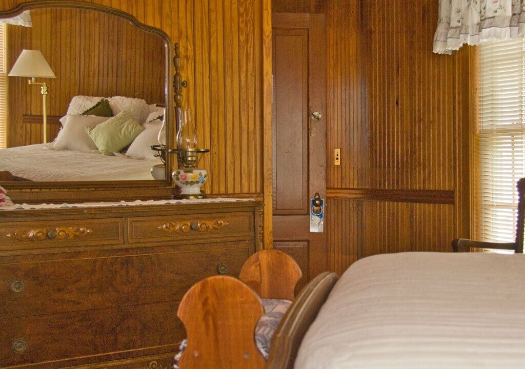 Photo of Bedroom in Gilford