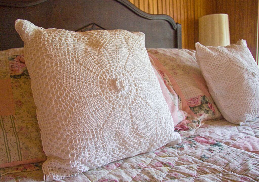 Photo of Bedroom in Gilford