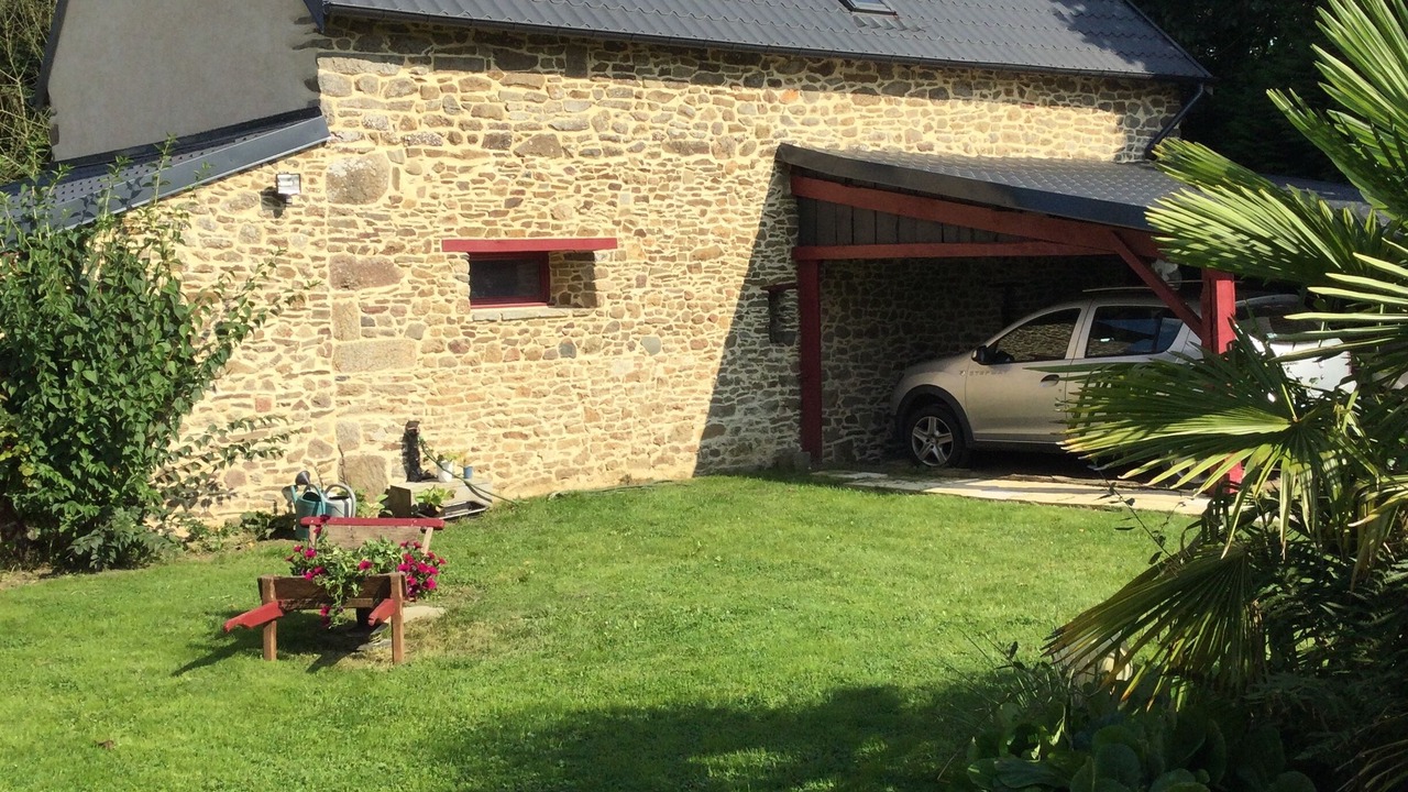 Photo of Outdoor in Epiniac