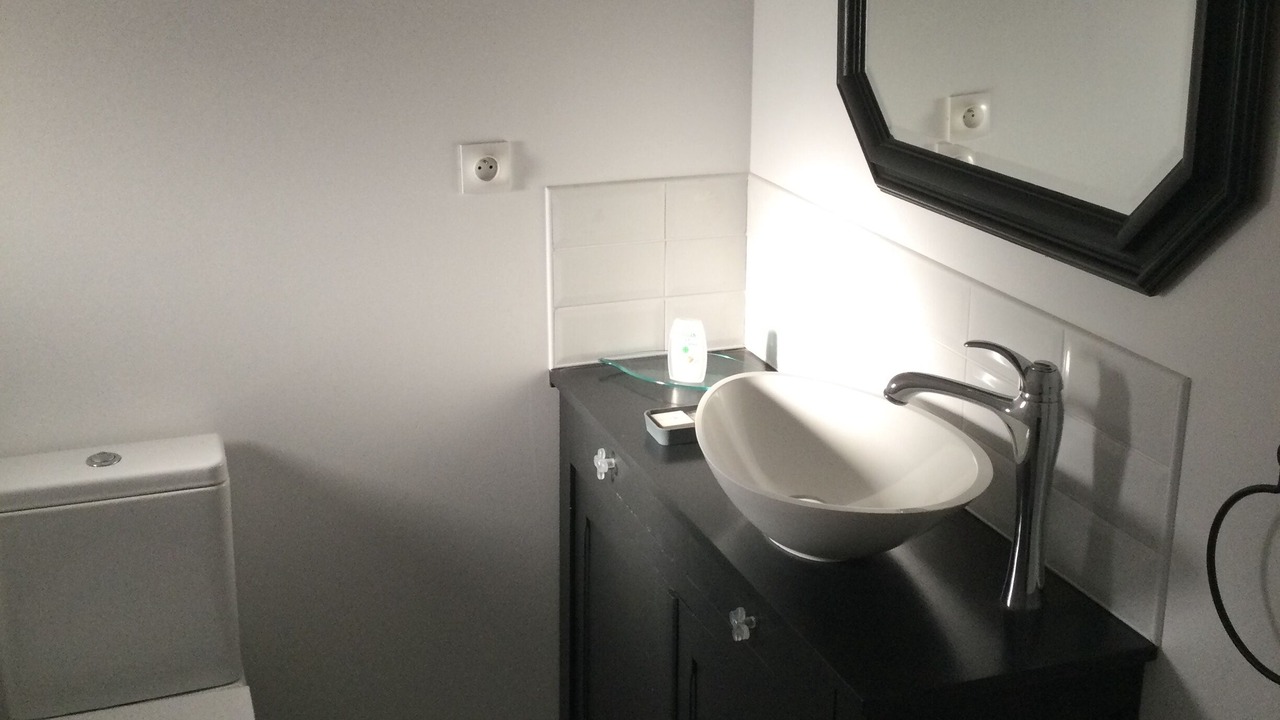 Photo of Bathroom in Epiniac