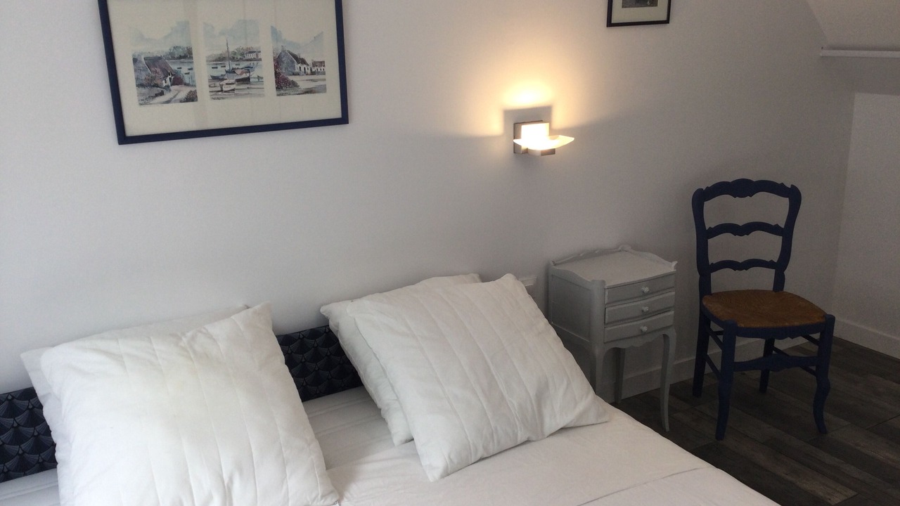 Photo of Bedroom in Epiniac