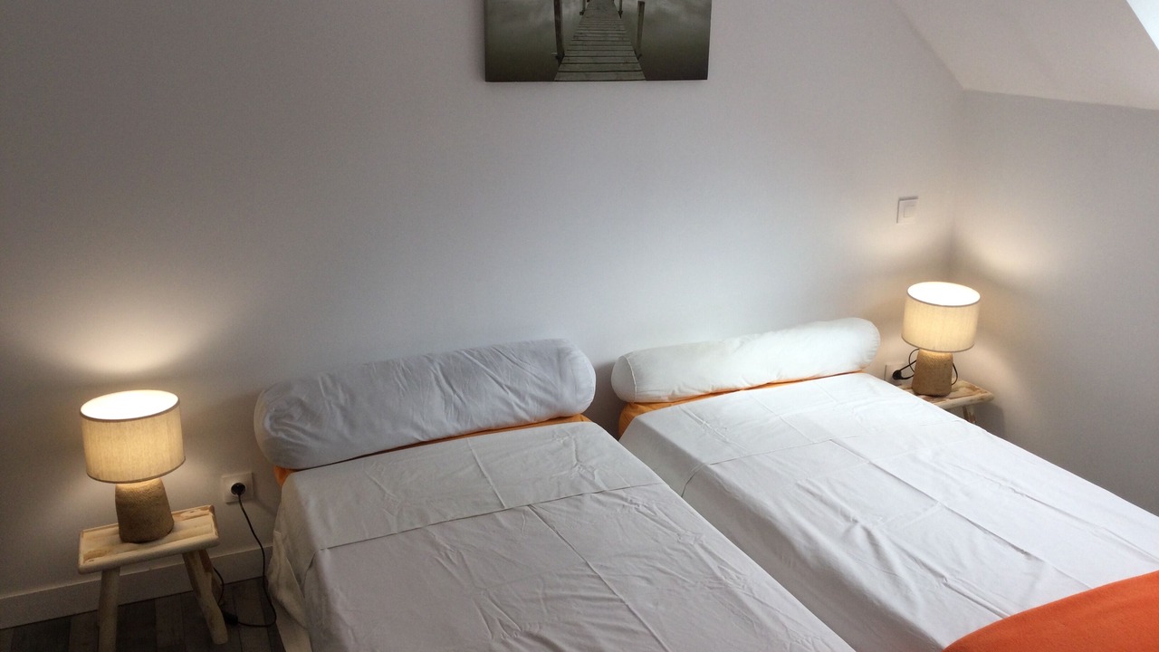Photo of Bedroom in Epiniac
