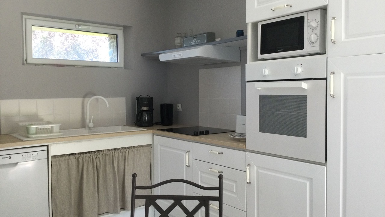 Photo of Kitchen in Epiniac