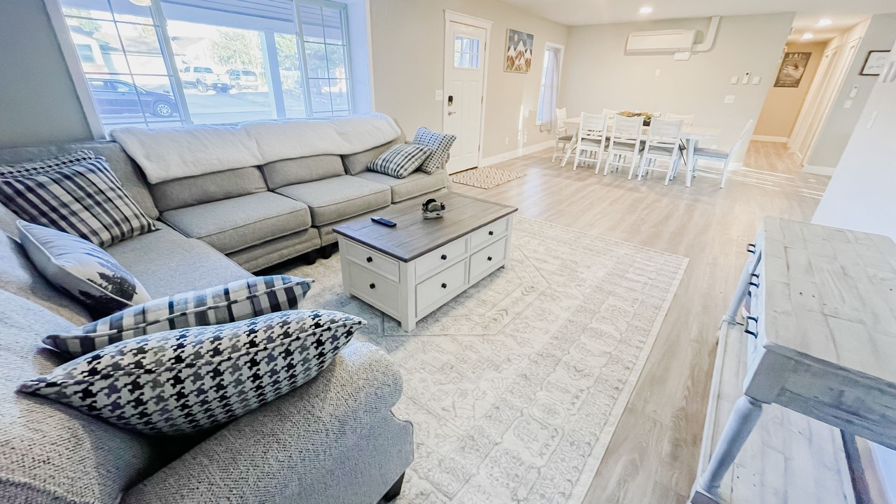 Photo of Livingroom in Briargate