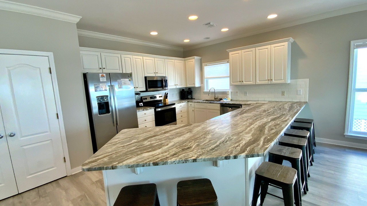 Photo of Kitchen in Morgantown