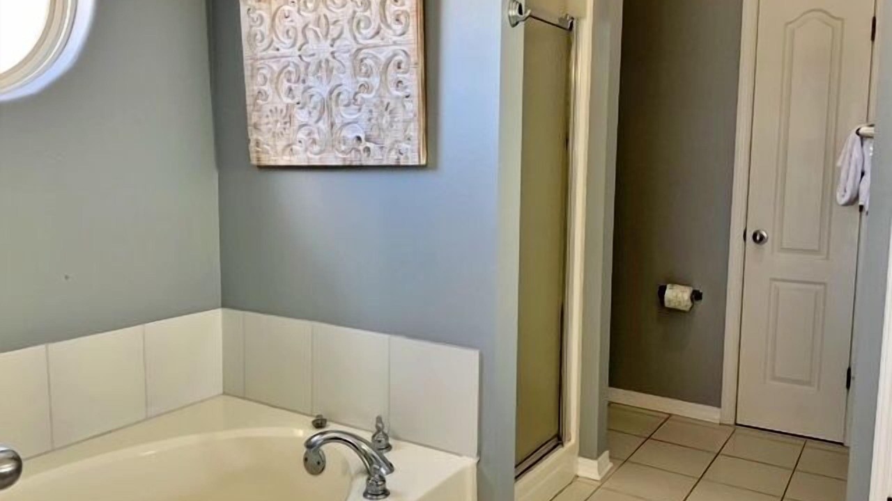 Photo of Bathroom in Morgantown
