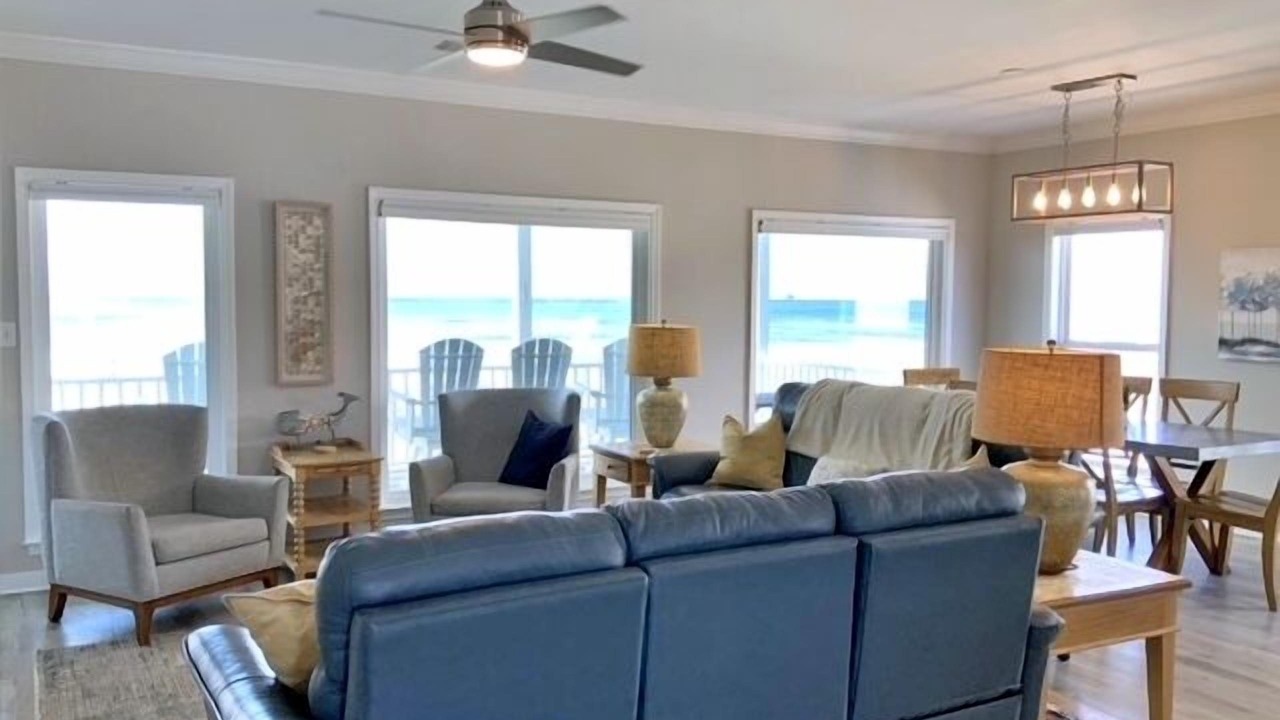 Photo of Livingroom in Morgantown