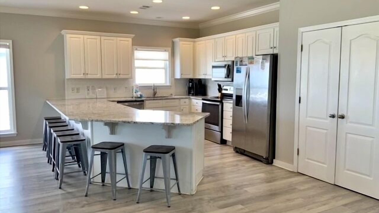 Photo of Kitchen in Morgantown