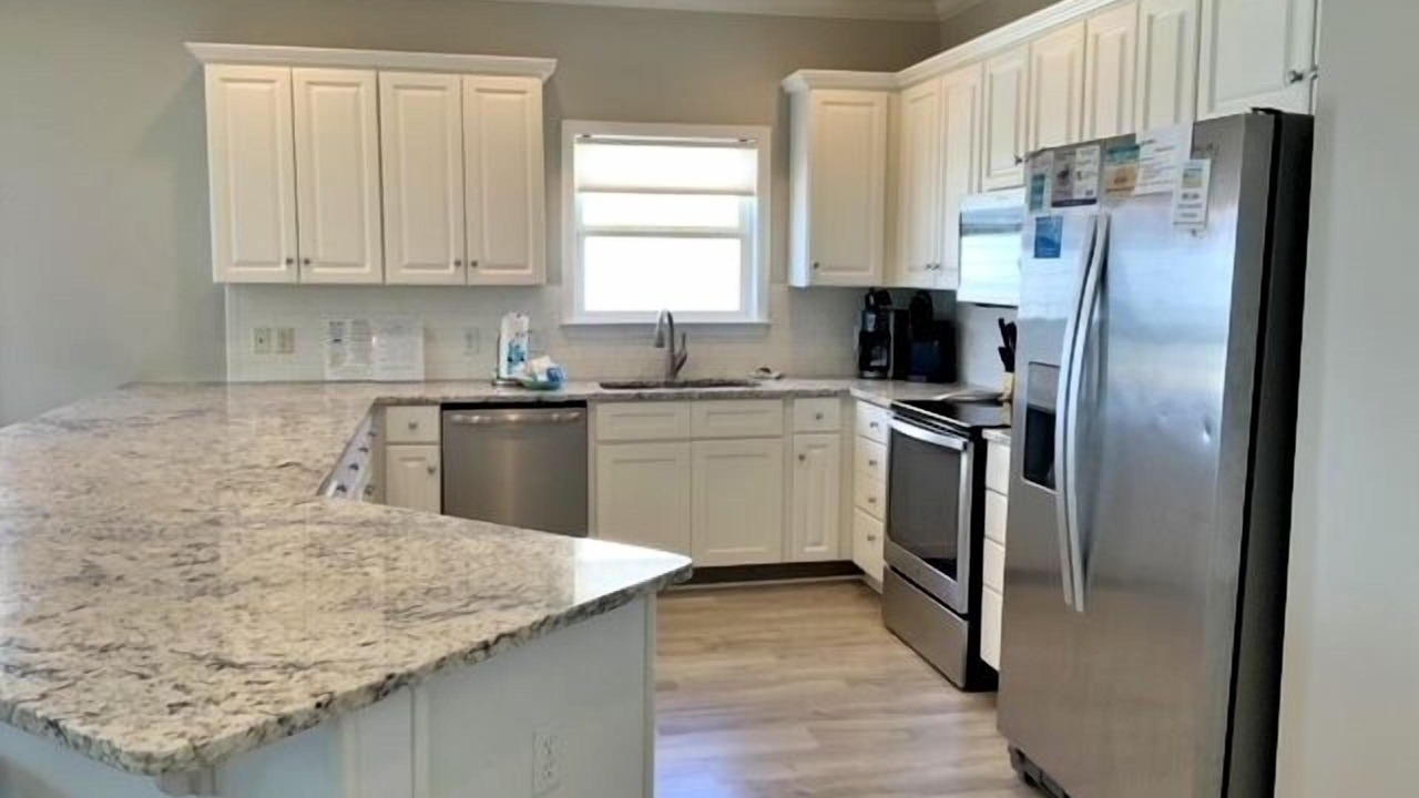 Photo of Kitchen in Morgantown
